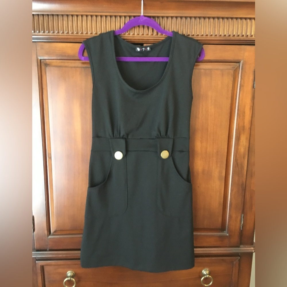 Cute Work Romper/Dress
